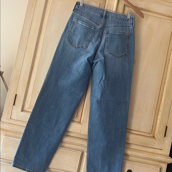 Old Navy OG Loose high rise Jeans-NWT-size 2 - Picture 5 of 5